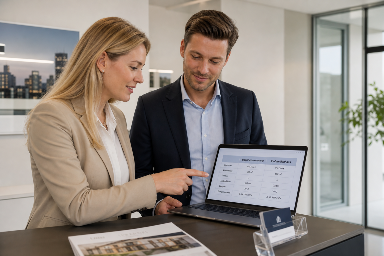 Exklusive und geteilte Leads im Vergleich